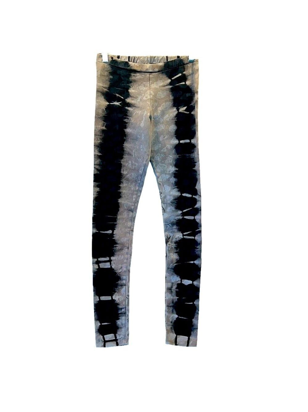 Party Leggings, Size Medium, Waist 12.5",Length 36", Like New Condition
